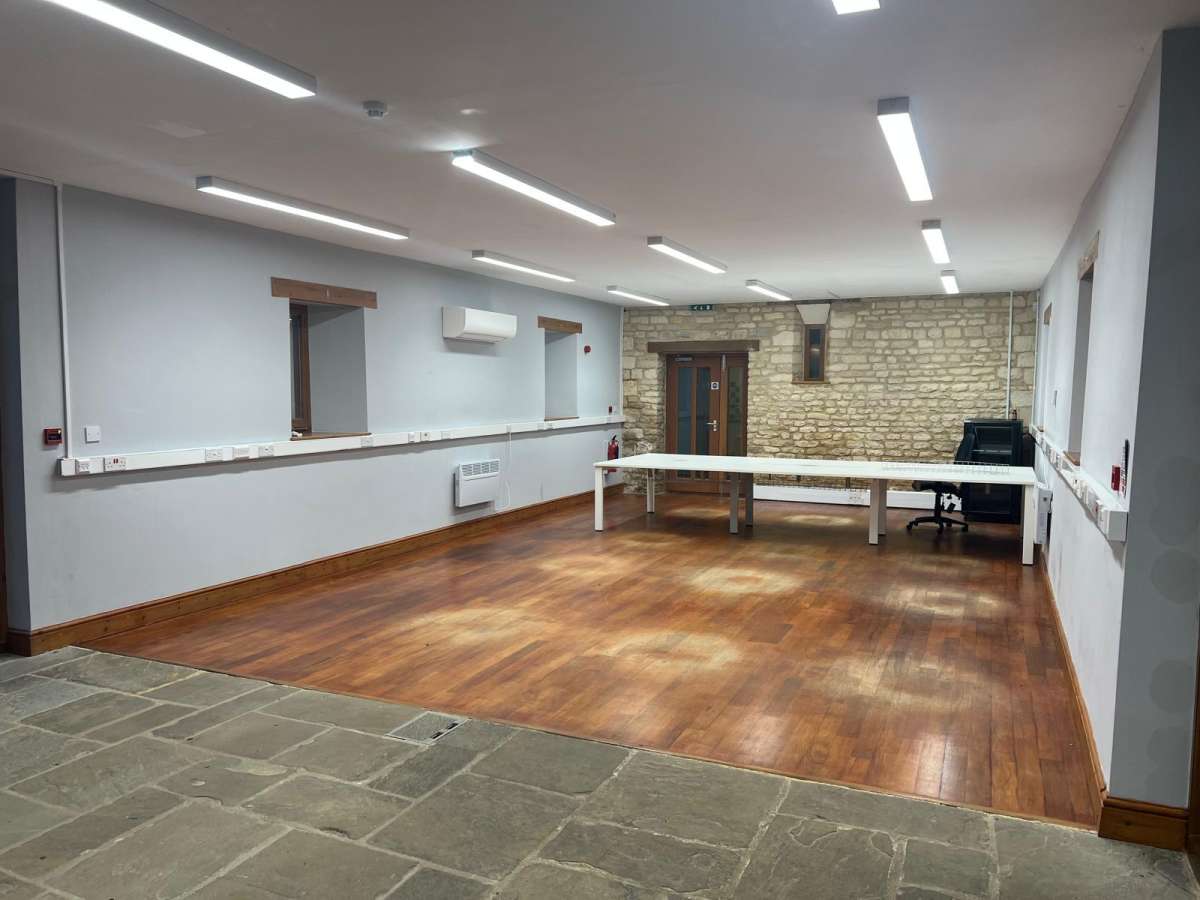 Office in Stamford - photo 4