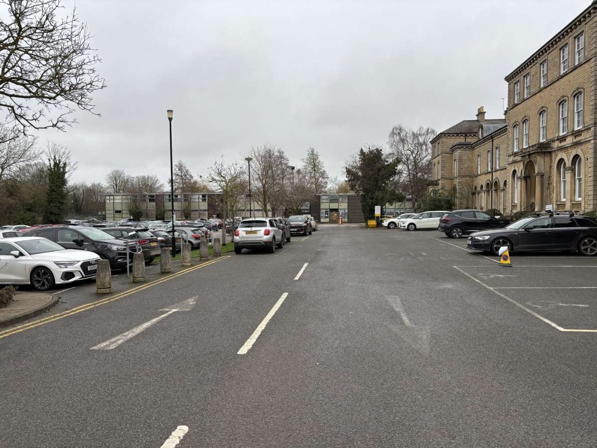 Office in Sleaford - photo 3