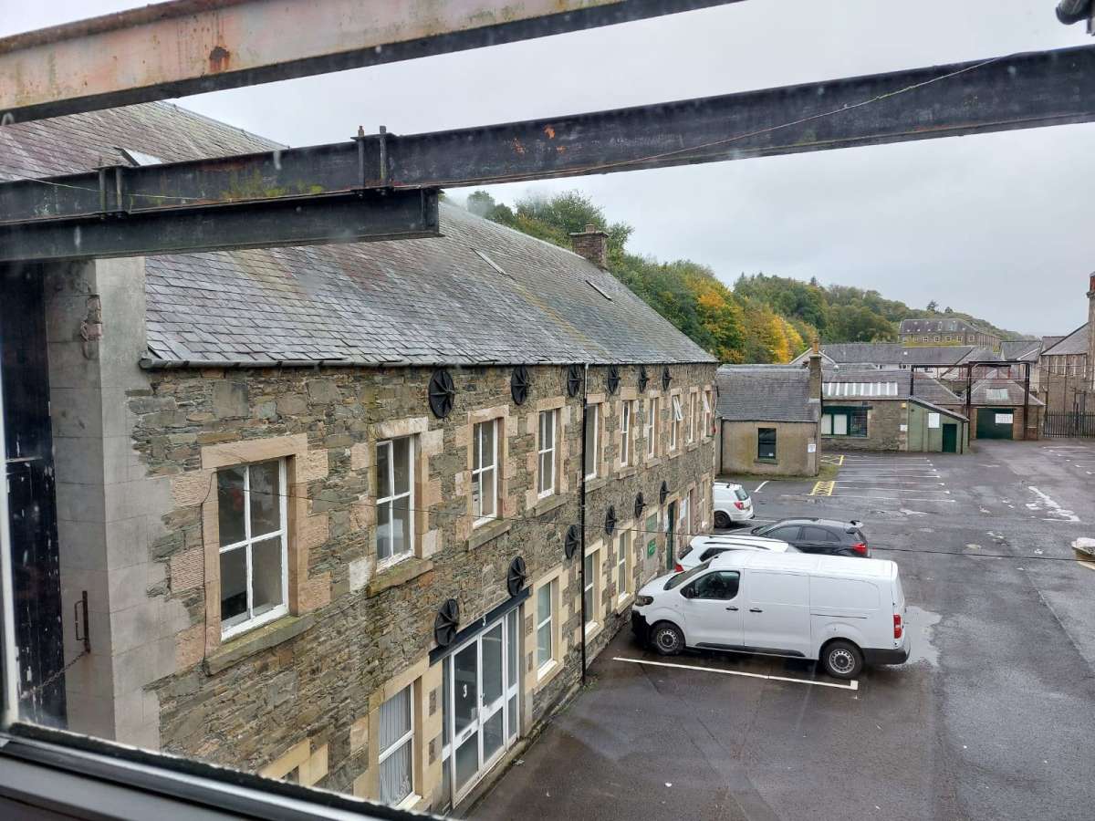 Office in Dunsdalehaugh - photo 4