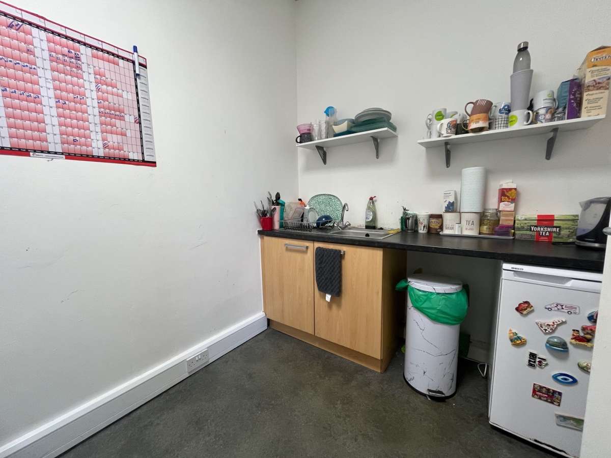 Office in Ipswich - photo 4