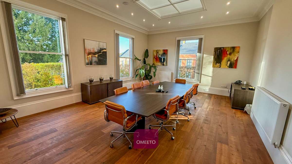 Office in Derby - photo 3