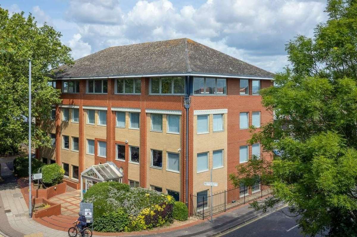 Office in Portsmouth - photo 2