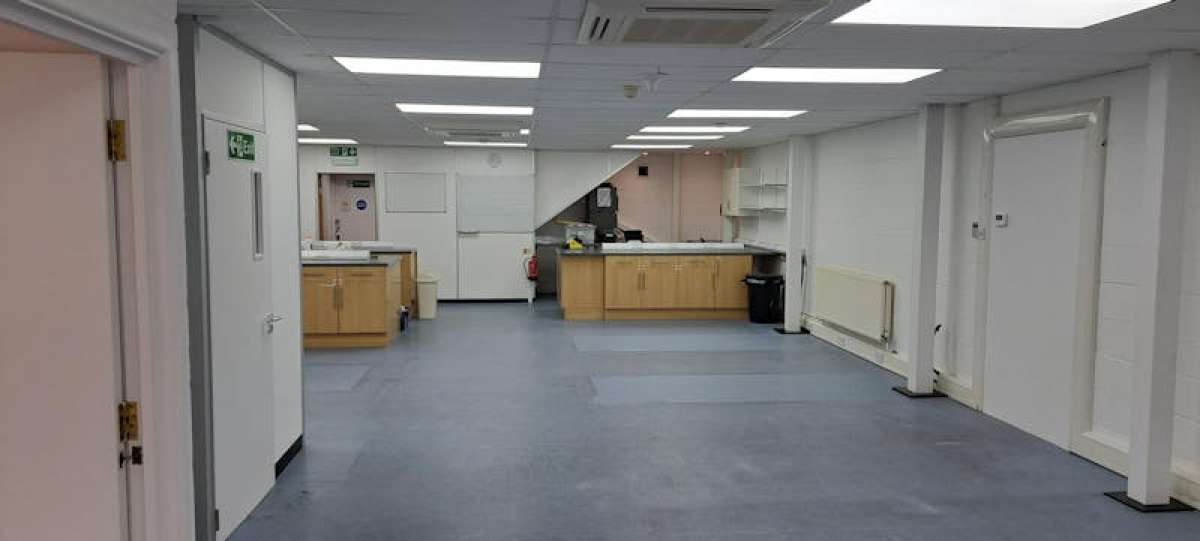 Office in Sandhurst - photo 3