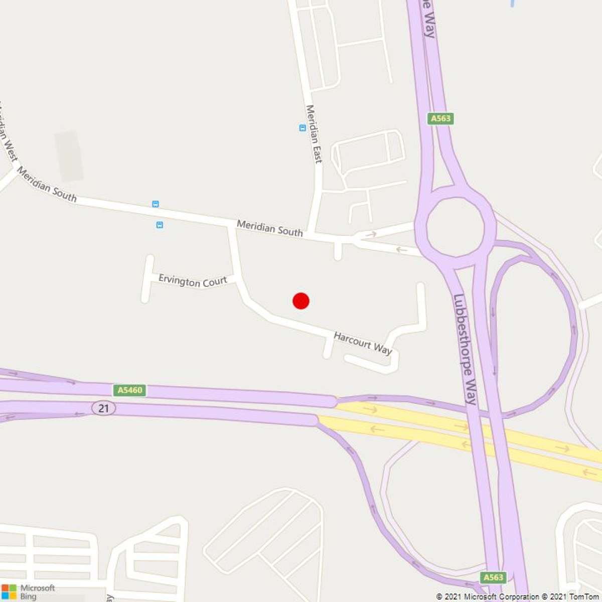 Office in Leicester - photo 2