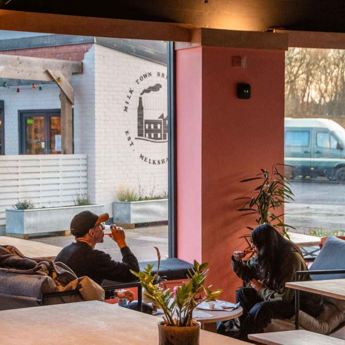 Office in Melksham - photo 2