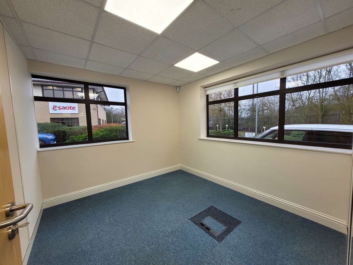 Office in Eaton Socon - photo 4