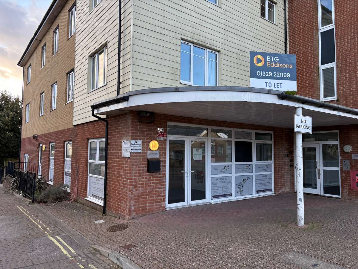 Office in Waterlooville