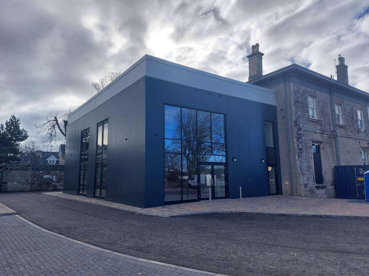 Office in Ayr - photo 4