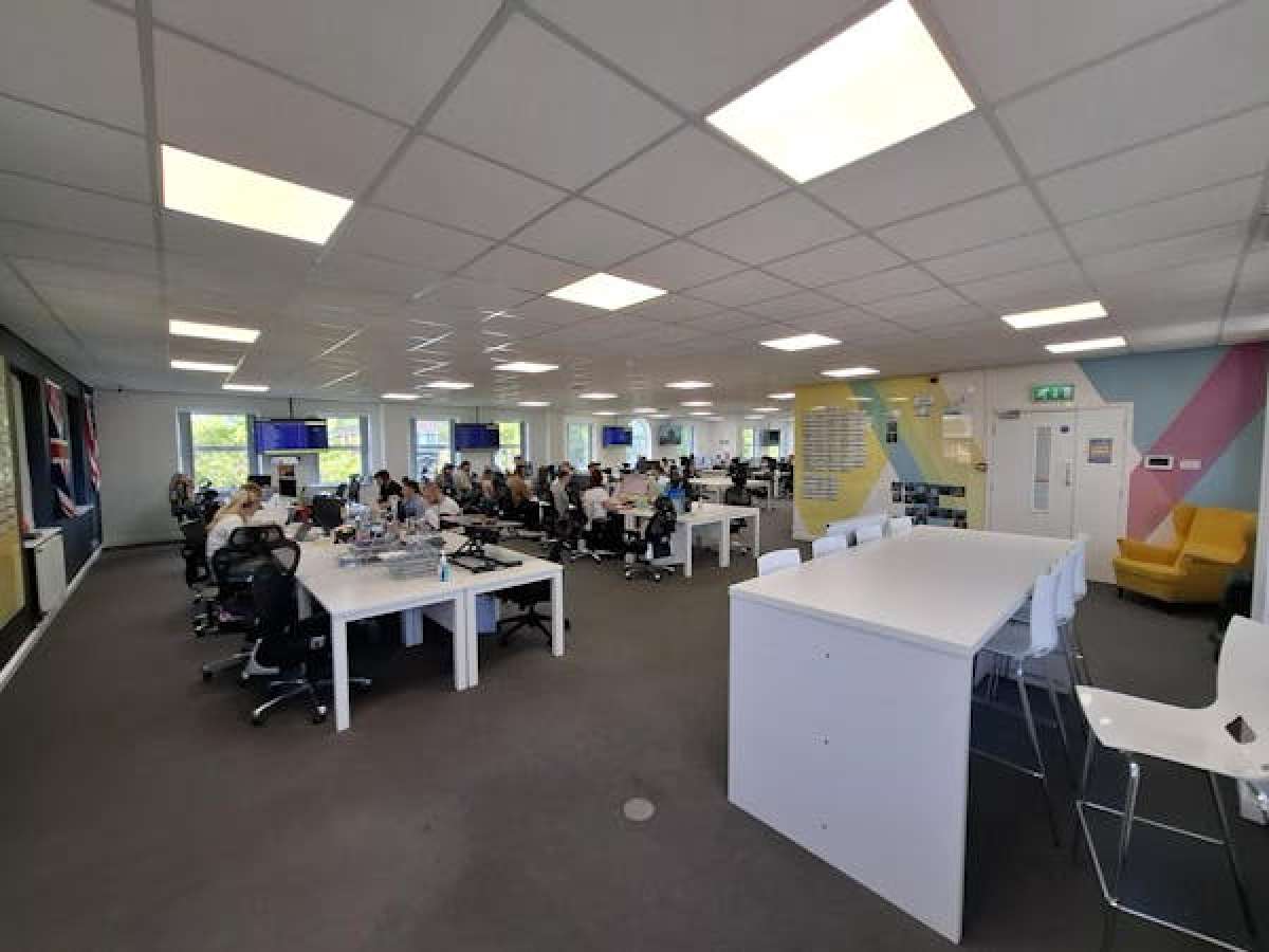 Office in Stafford - photo 4