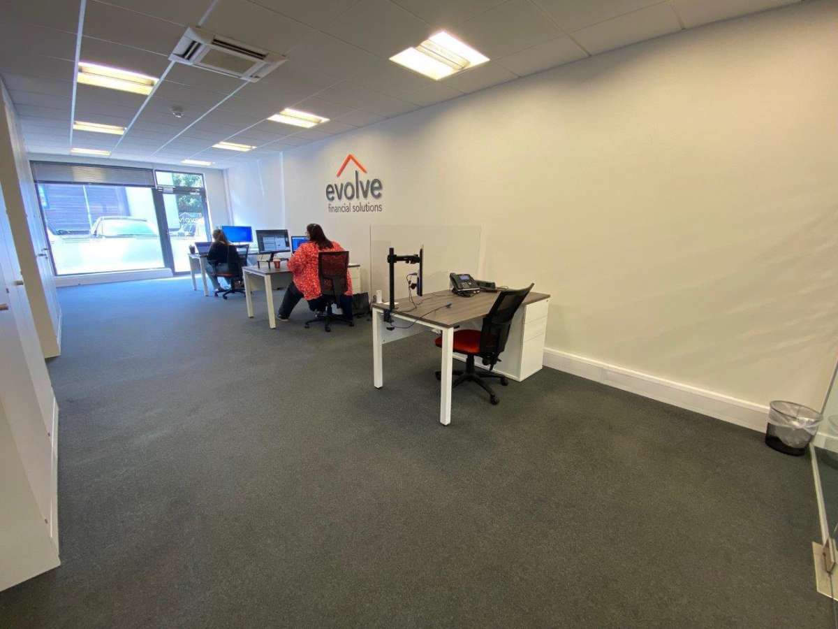 Office in Colchester - photo 2