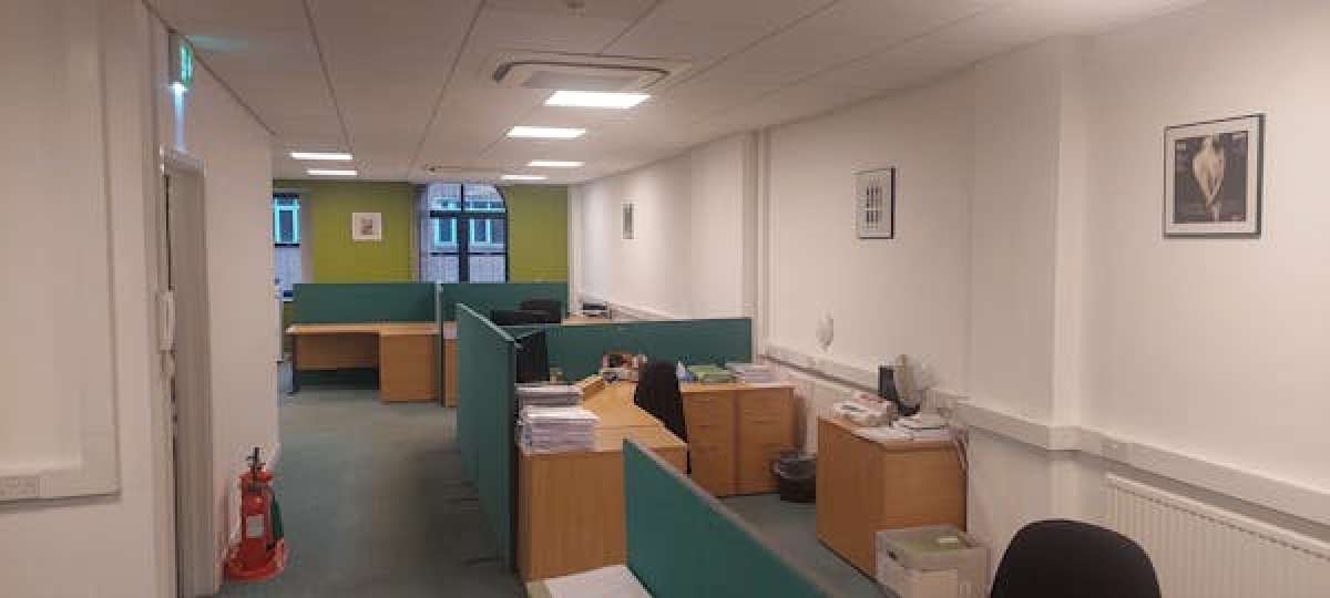 Office in Birmingham - photo 3