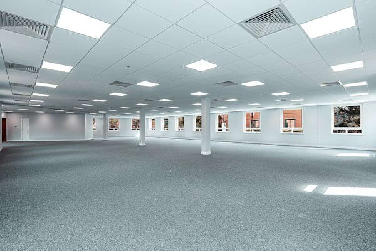 Office in Birmingham - photo 3