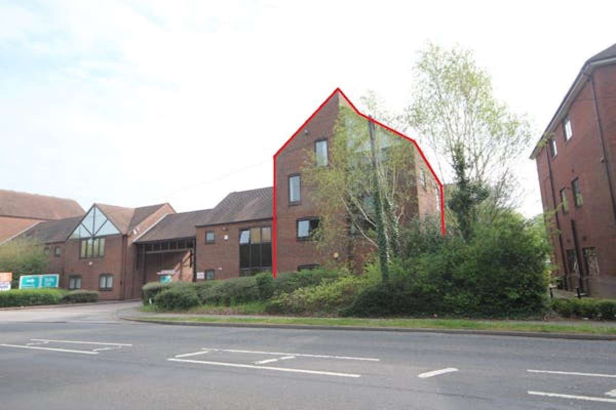 Office in Solihull