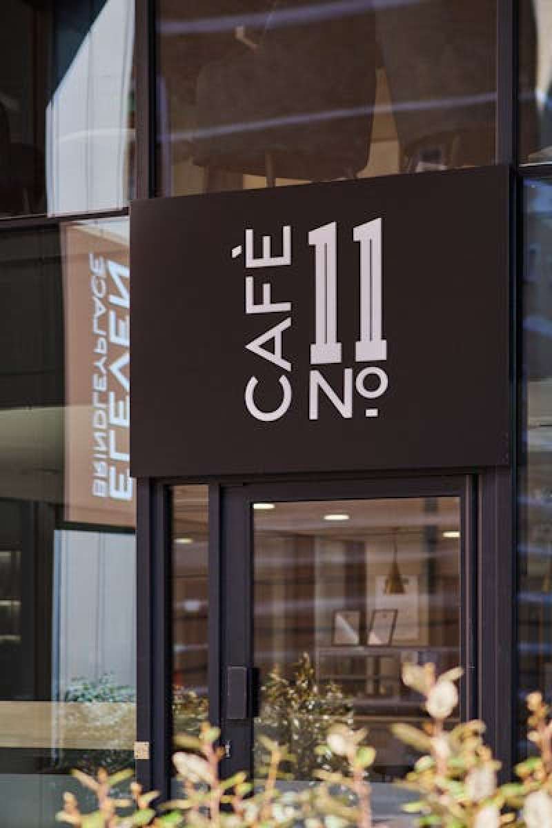 Office in Birmingham - photo 3