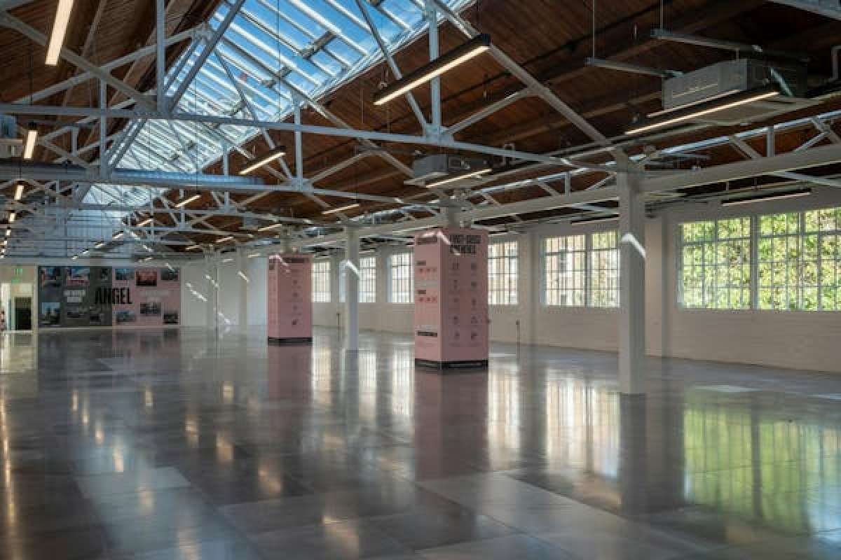 Office in London - photo 4