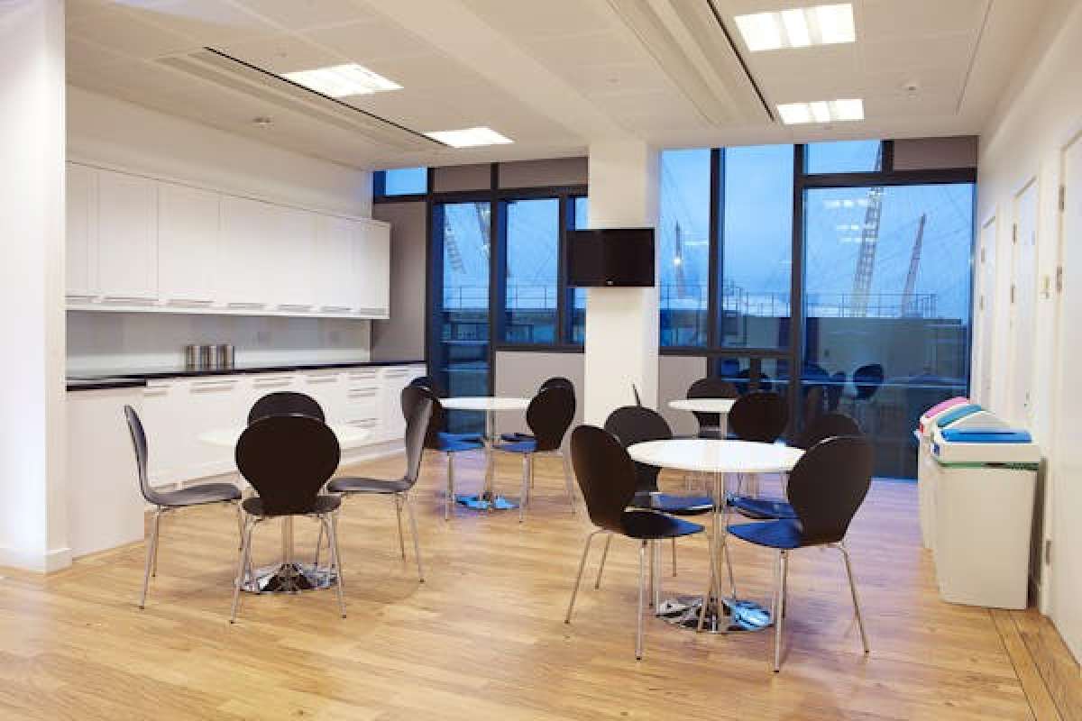 Office in London - photo 3