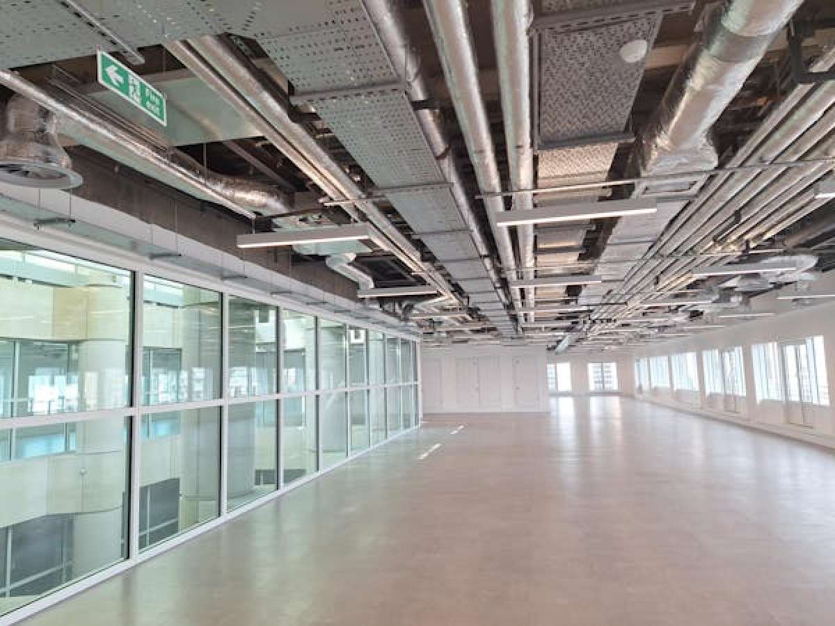 Office in London - photo 3