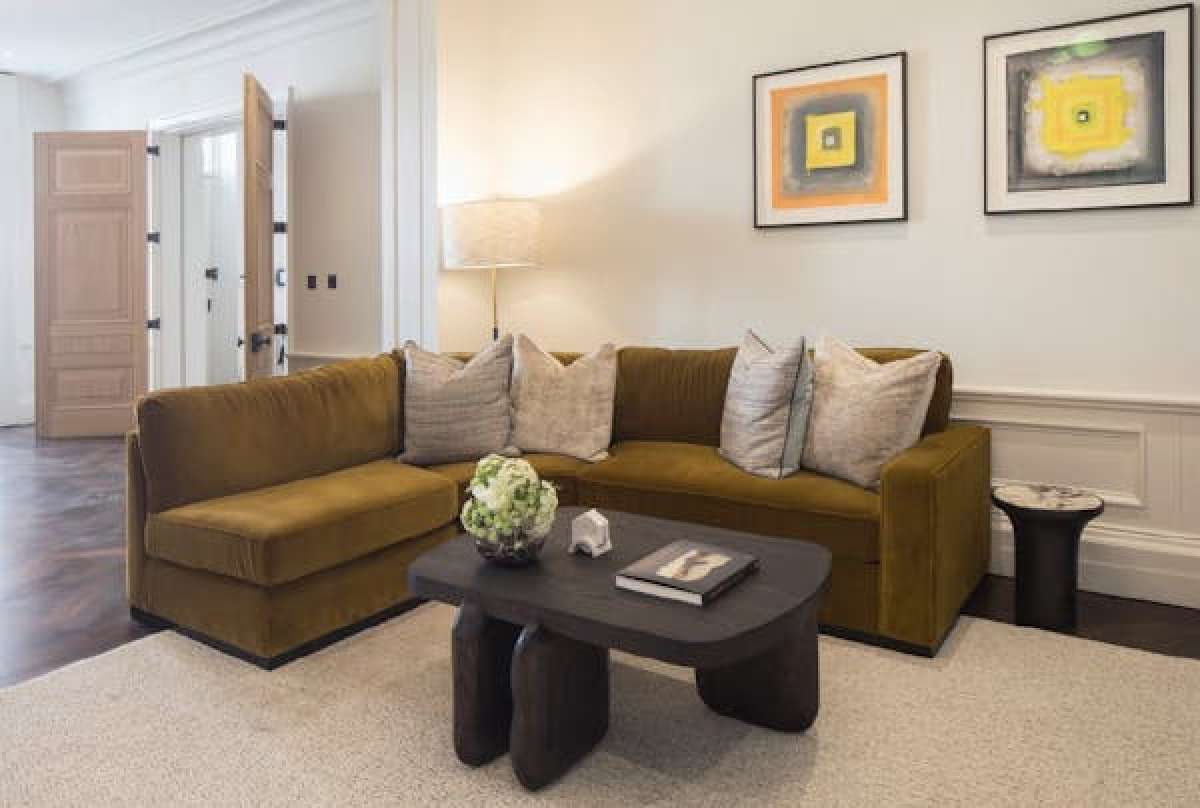 Office in London - photo 4