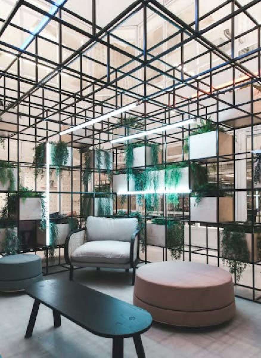 Office in Manchester - photo 4