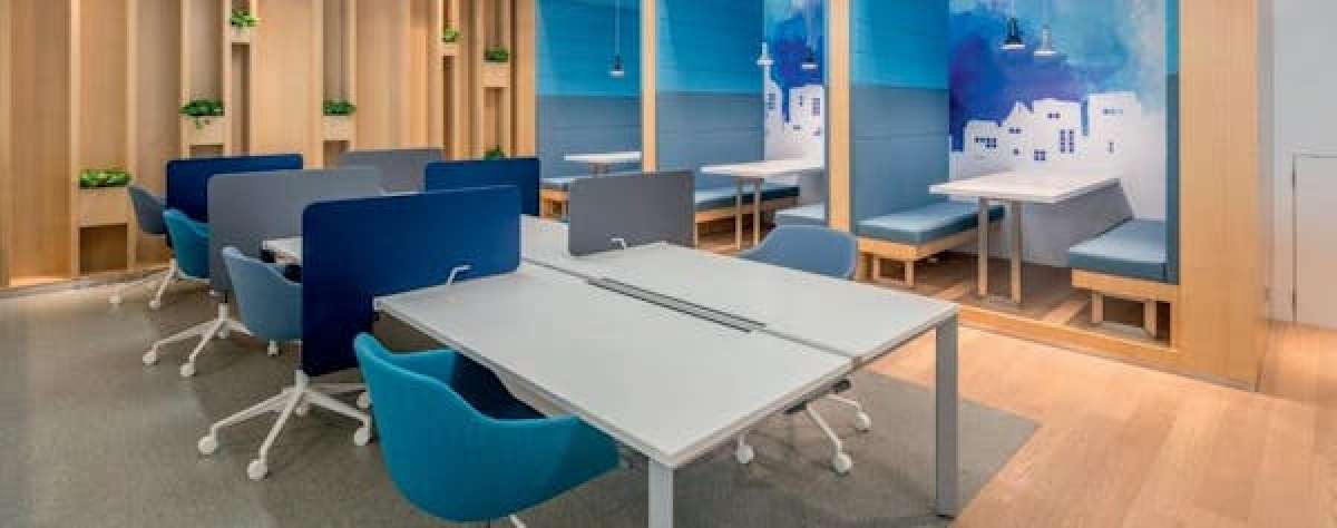 Office in Altrincham - photo 3