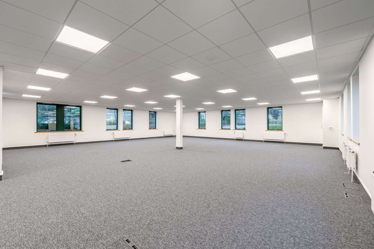 Office in Stirling - photo 3