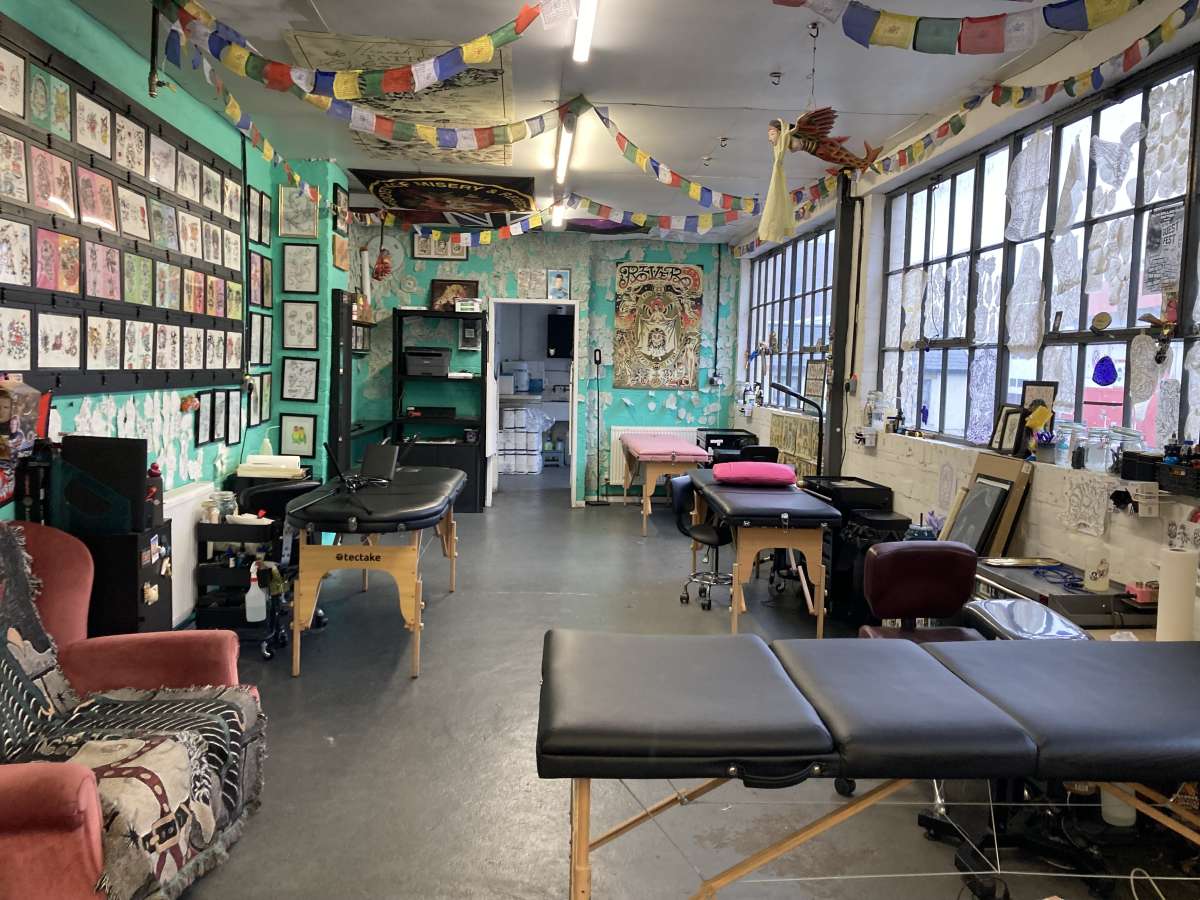 Office in Sheffield - photo 3