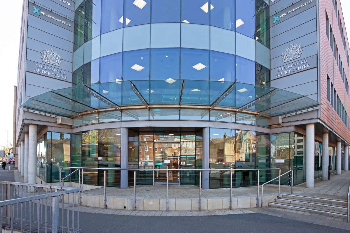 Office in Chelmsford - photo 4