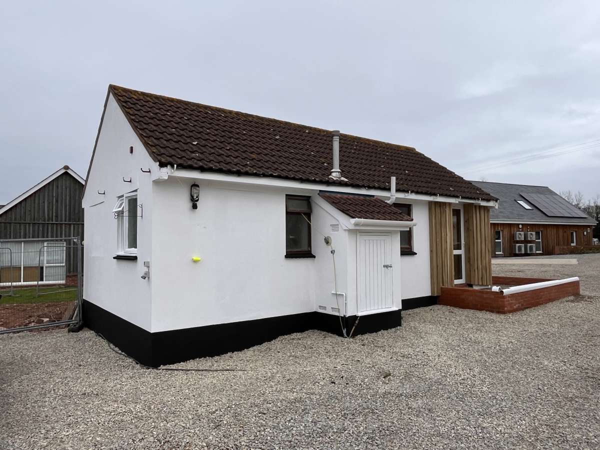 Office in Clyst St. Mary - photo 3