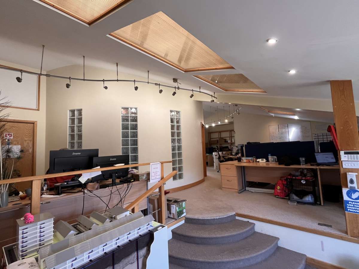 Office in Clyst St. Mary - photo 3