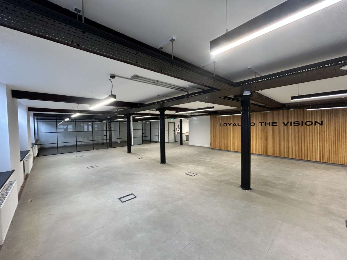 Office in Manchester