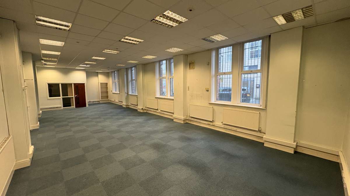 Office in Ripley - photo 3