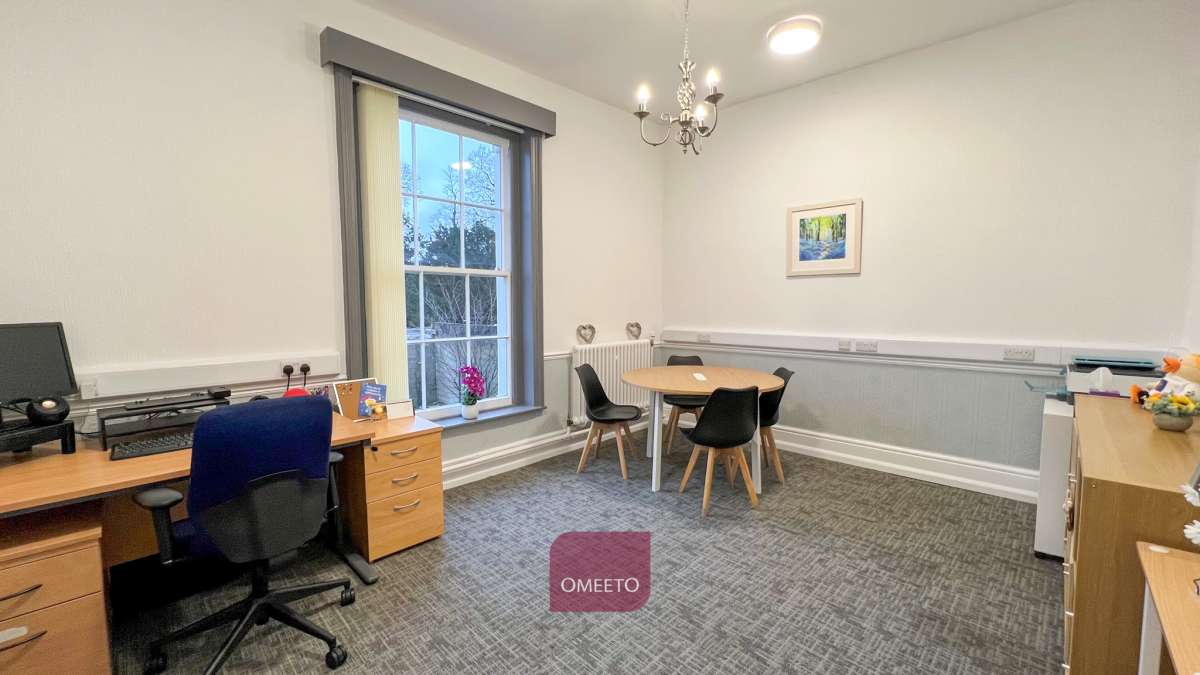 Office in Nottingham - photo 2