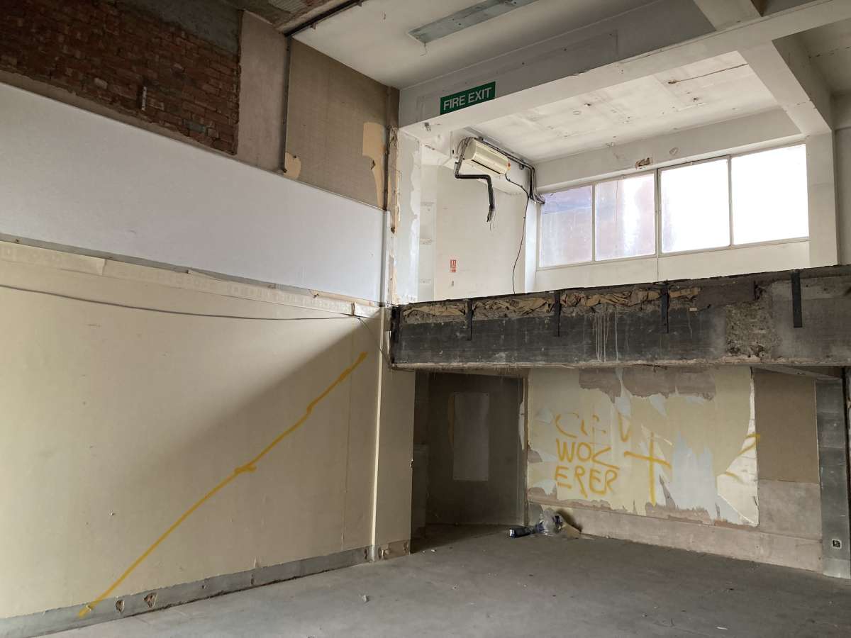 Office in Sheffield - photo 4