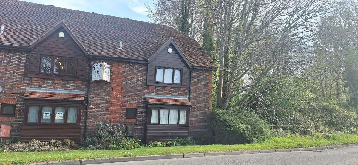 Office in Horsham - photo 2