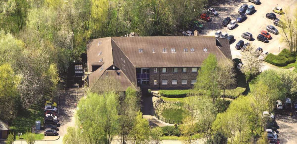 Office in Trowbridge