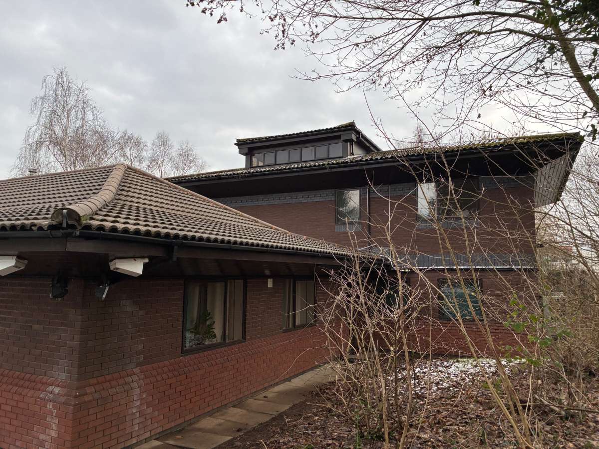 Office in Coventry - photo 3