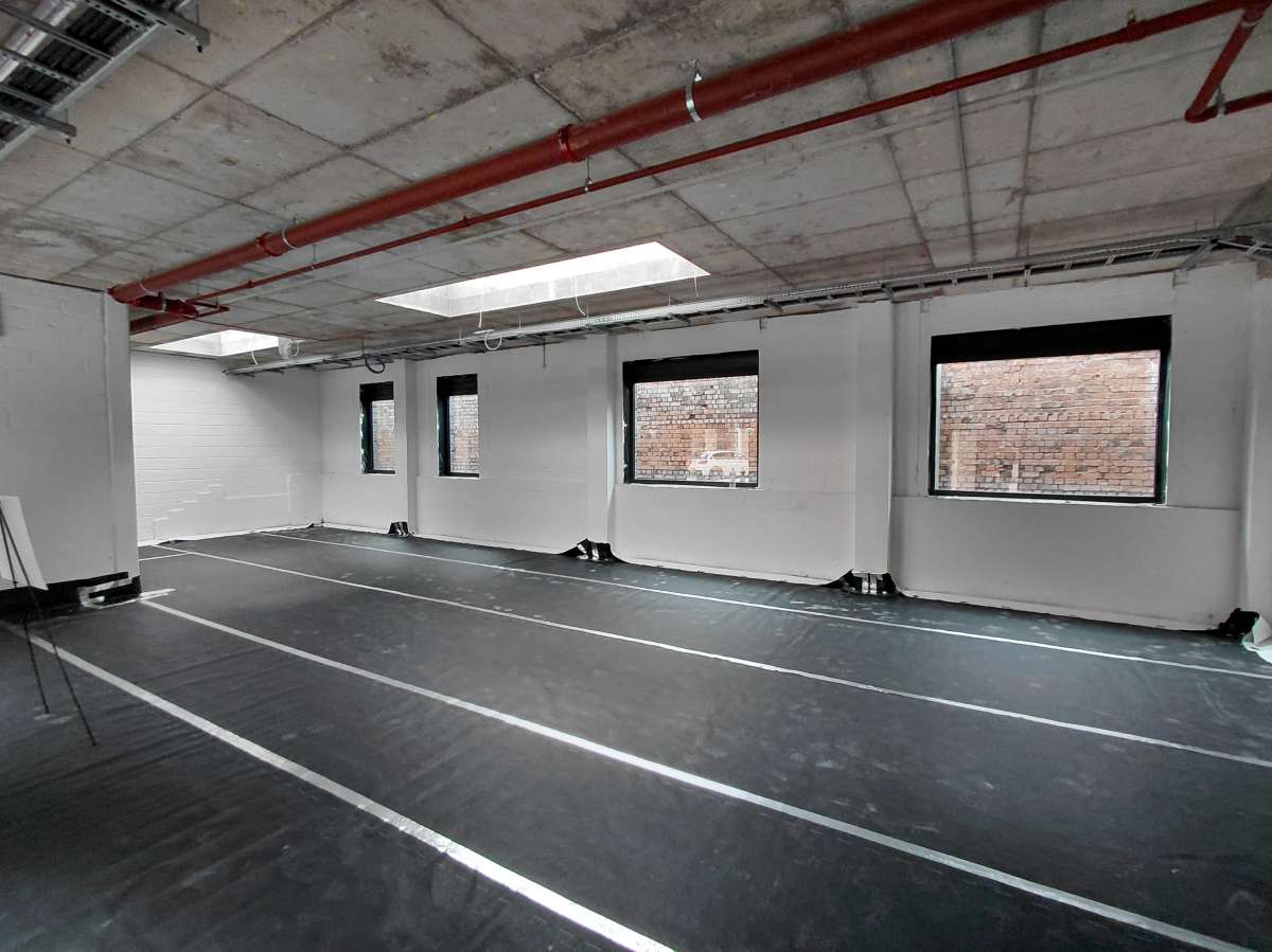 Office in Bristol - photo 3