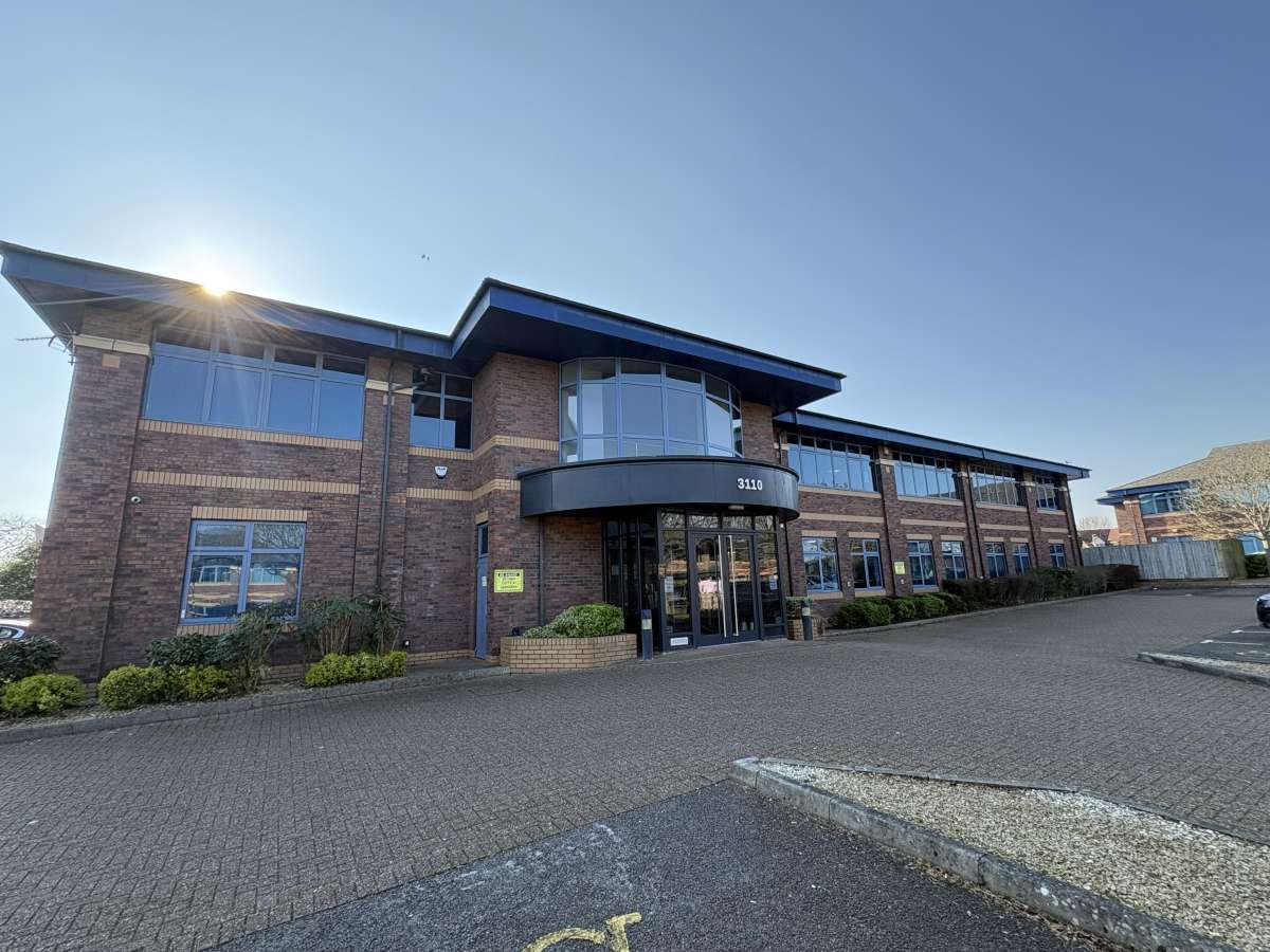 Office in Stoke Gifford