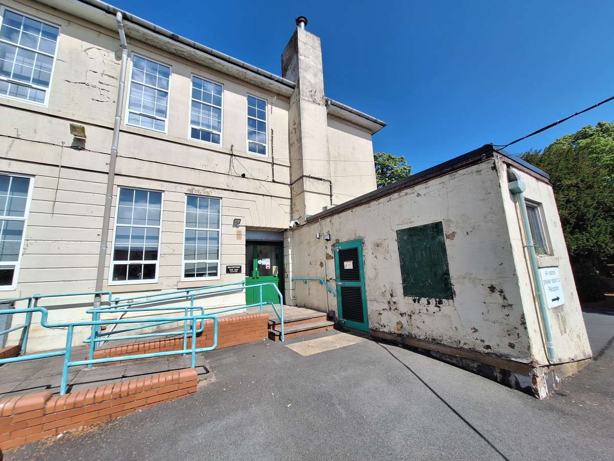 Office in Birmingham - photo 4