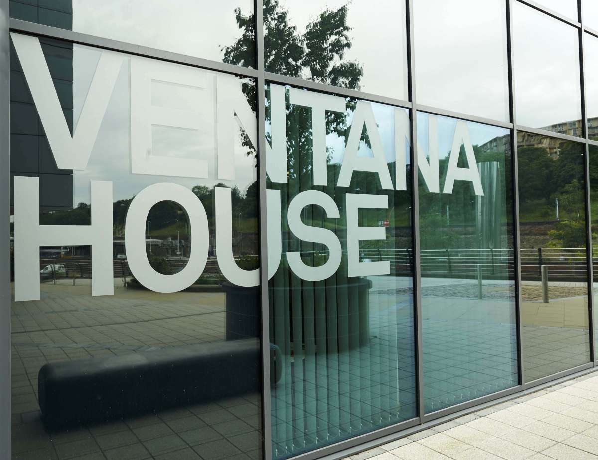 Office in Sheffield - photo 4