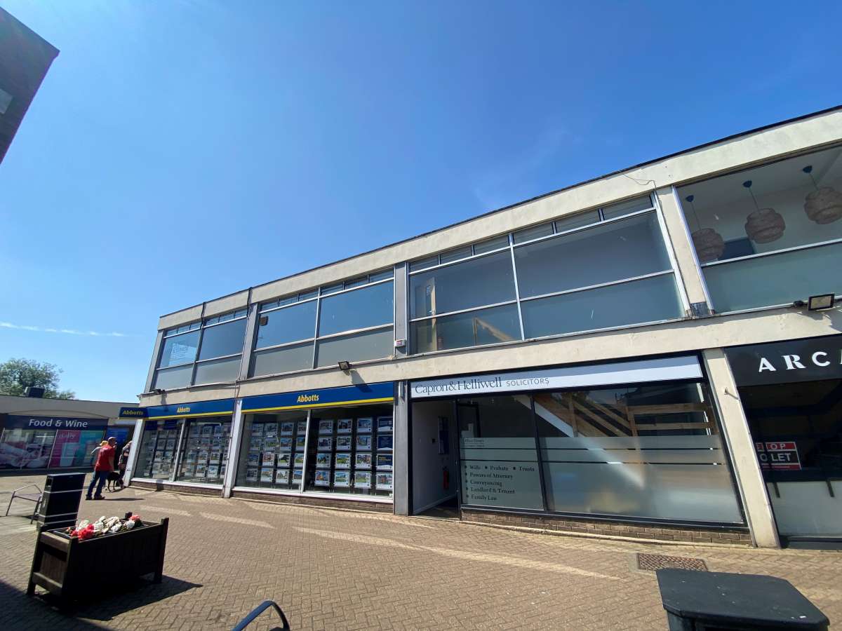 Office in Hoveton - photo 4