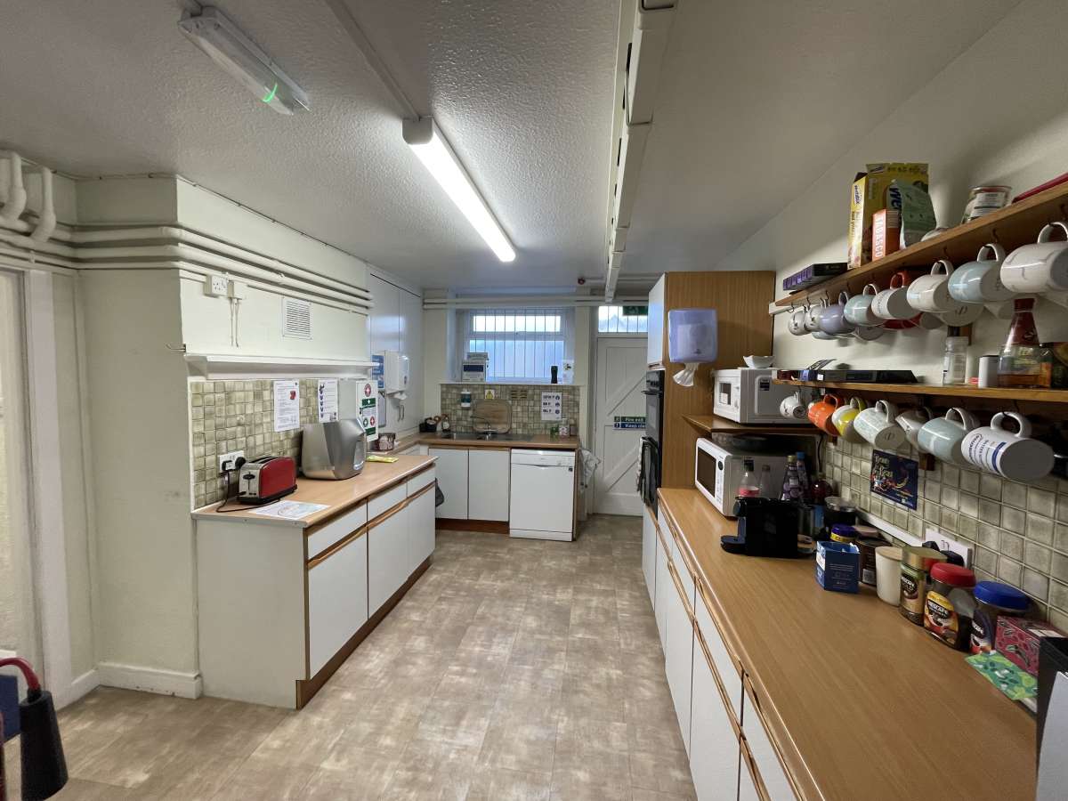 Office in Halifax - photo 3