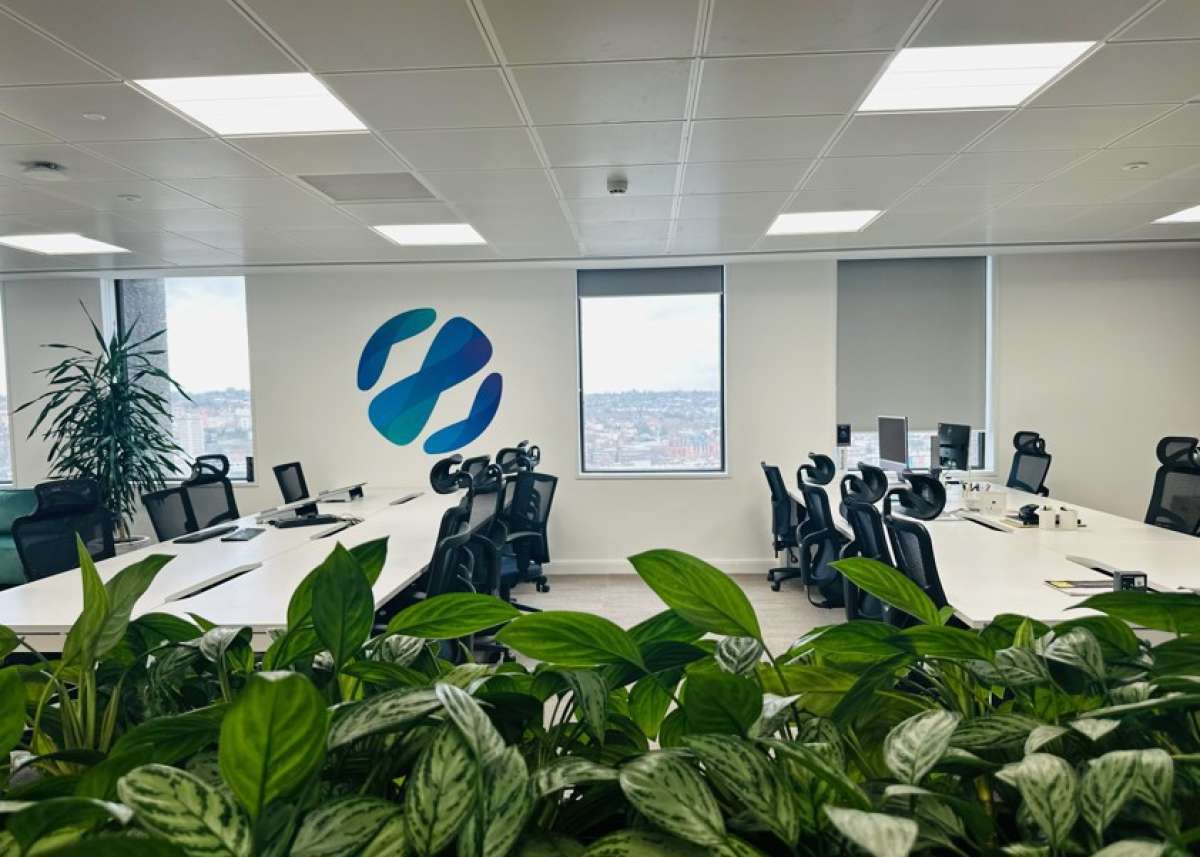 Office in Bristol - photo 3