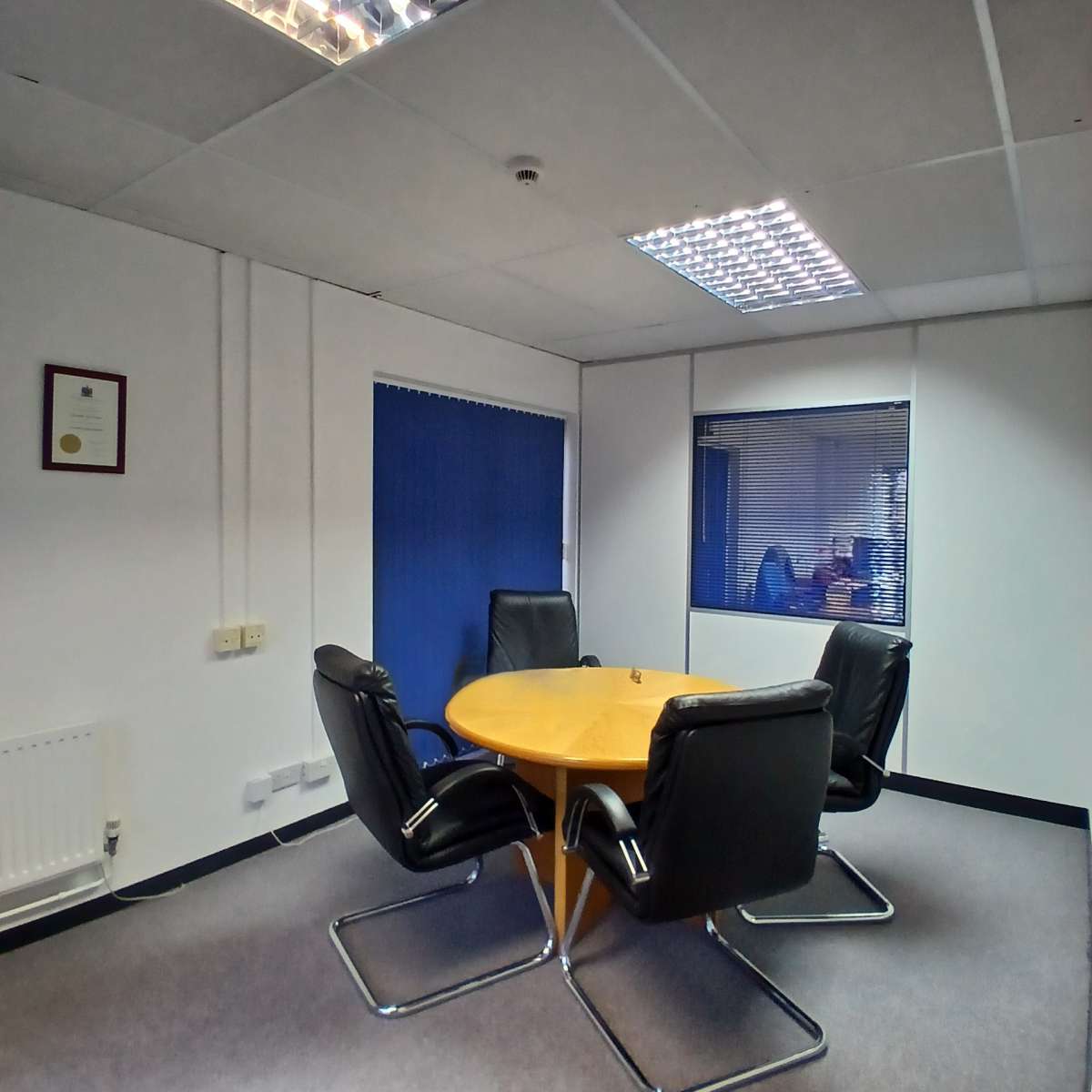 Office in Chipping Norton - photo 3