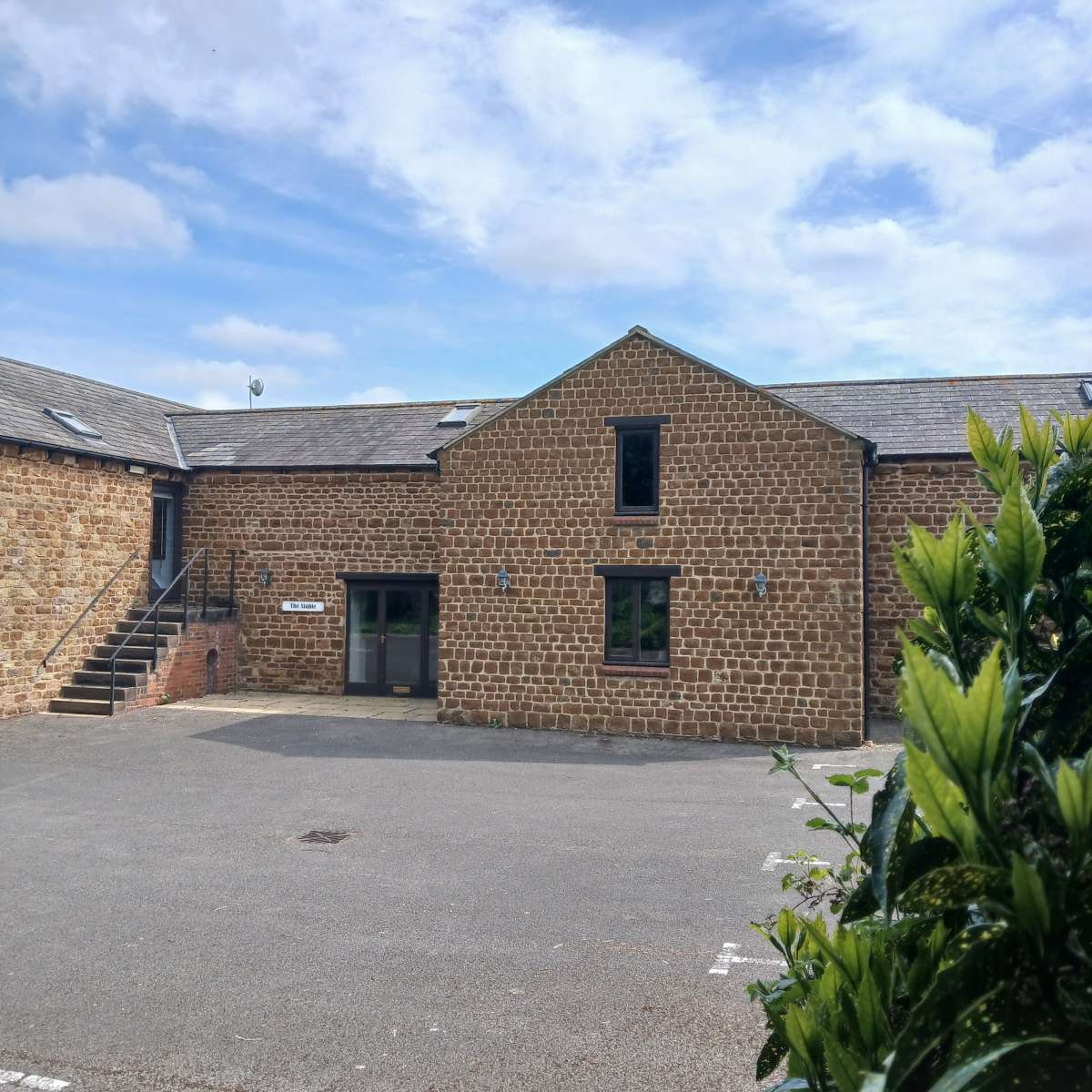 Office in Appletree Road - photo 2