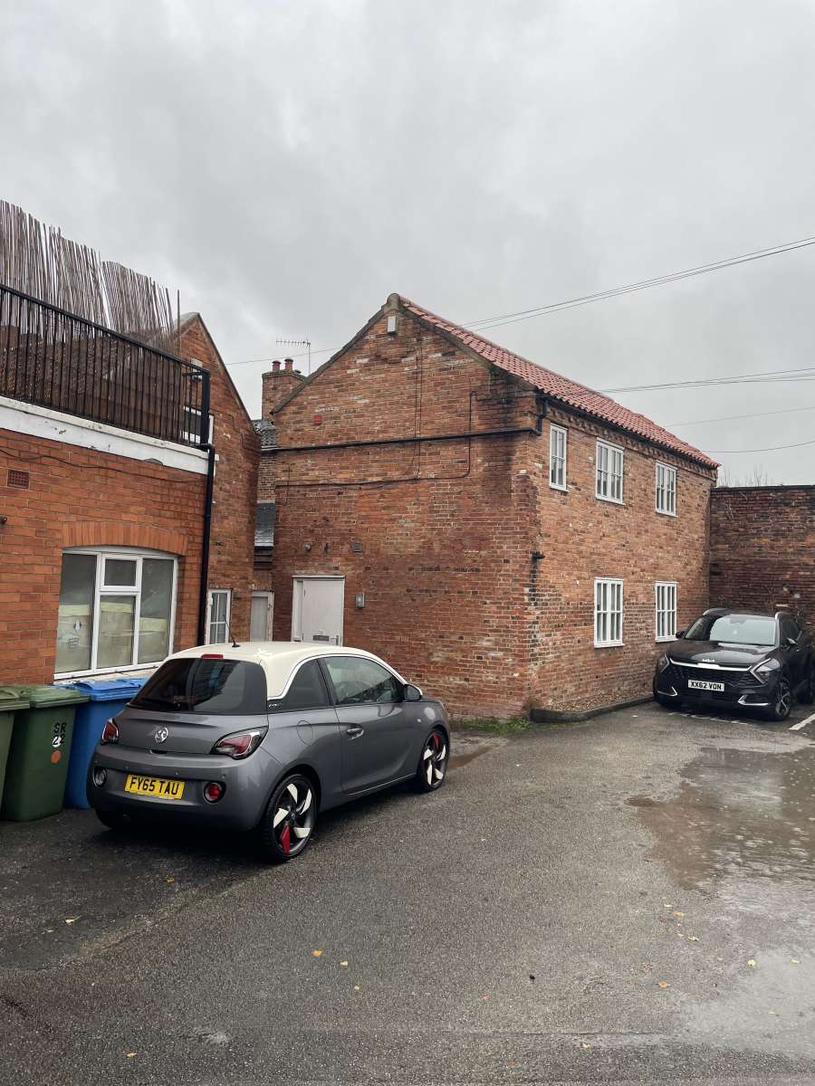 Office in Retford - photo 4