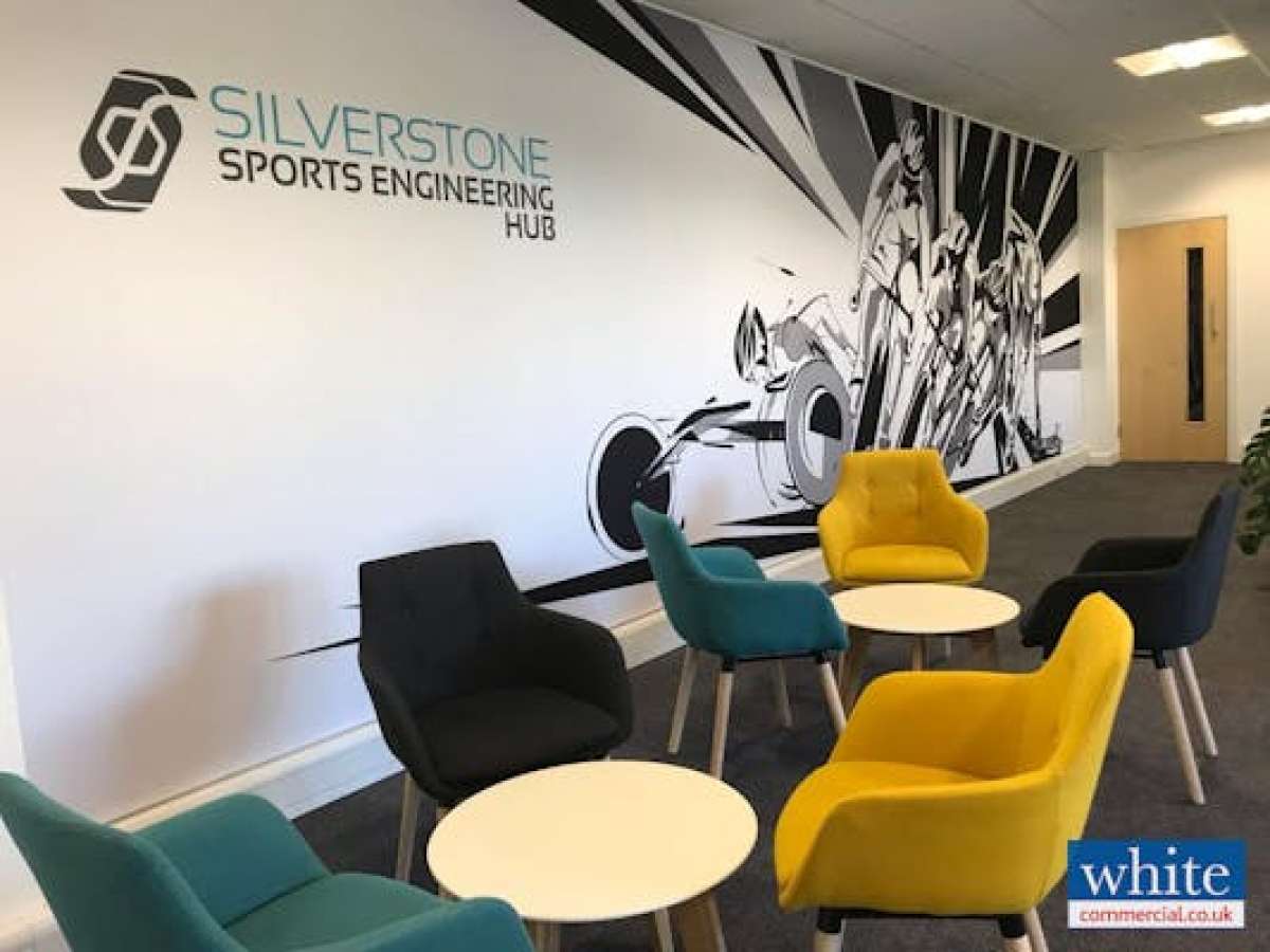 Office in Towcester - photo 2