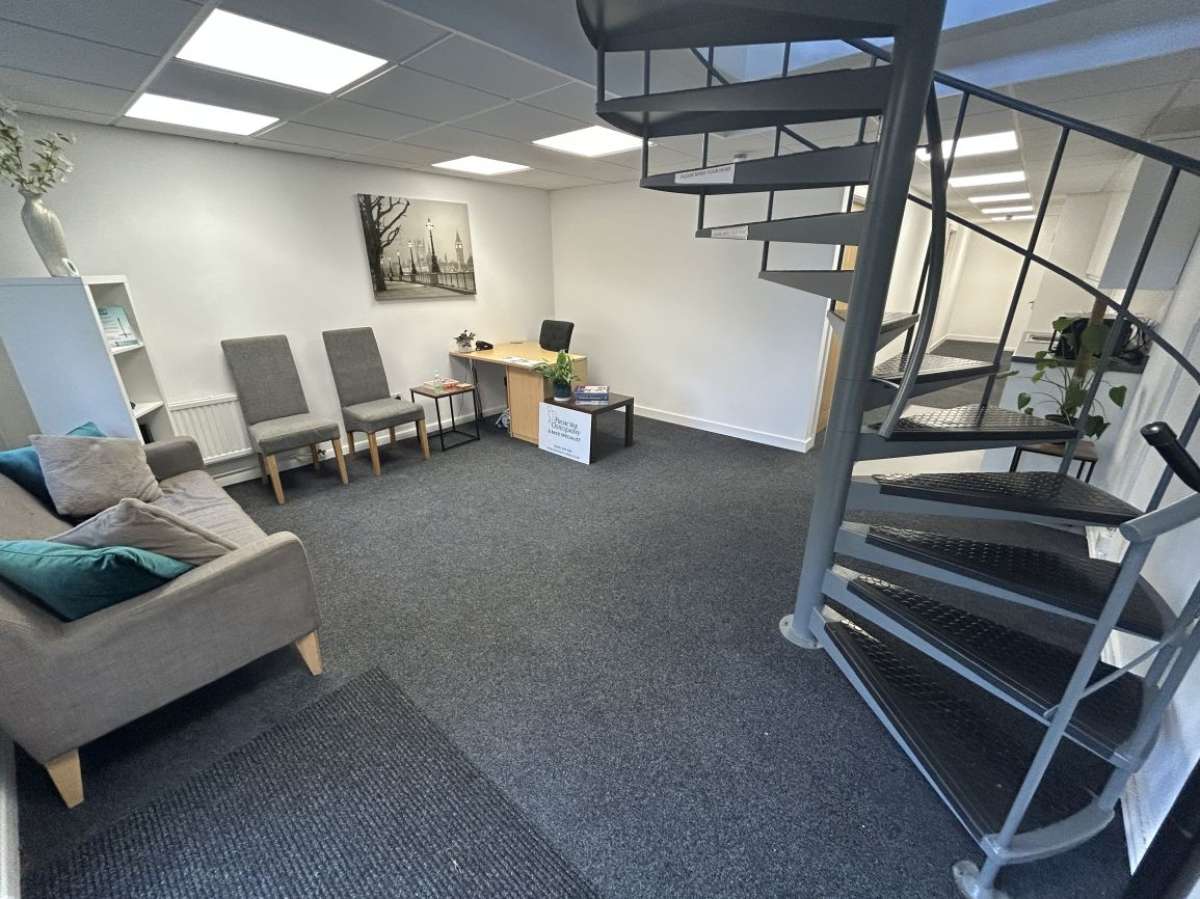 Office in Plymouth - photo 4