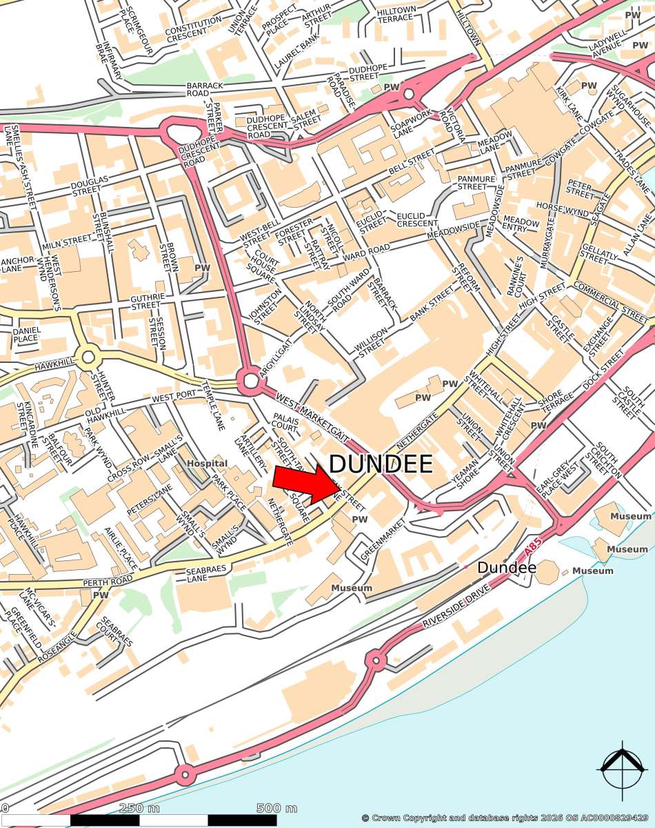 Office in Dundee - photo 2