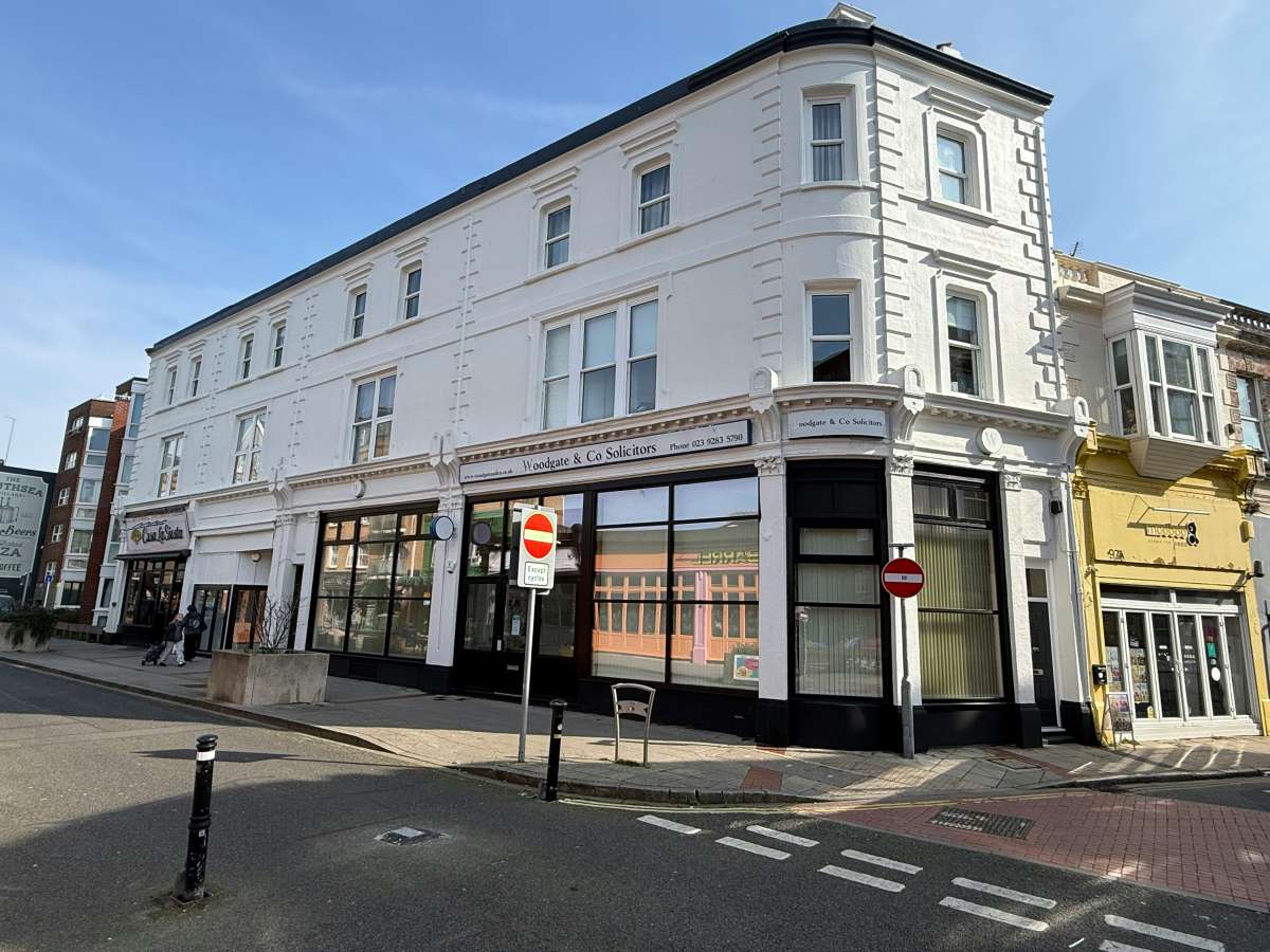 Office in Southsea - photo 3